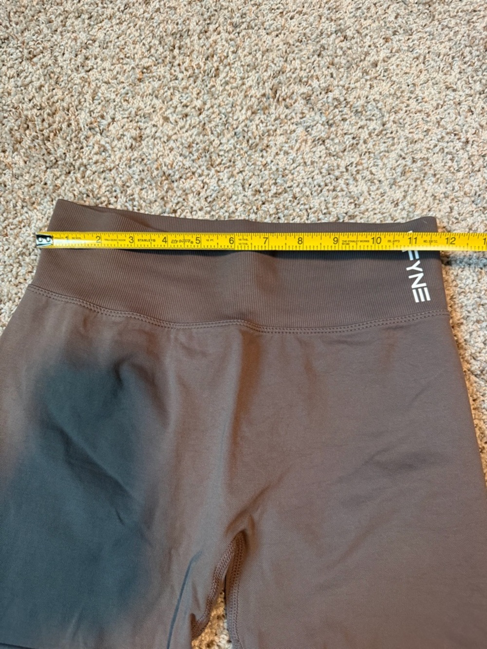 DFYNE active shorts - Picture 8 of 9